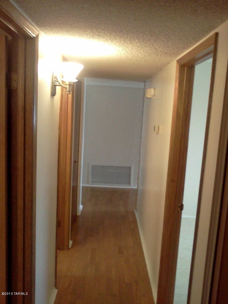 Blue Ridge Estates (1-117) - Residential Lease
