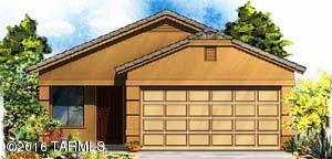Valencia Reserve (1-326) - Residential