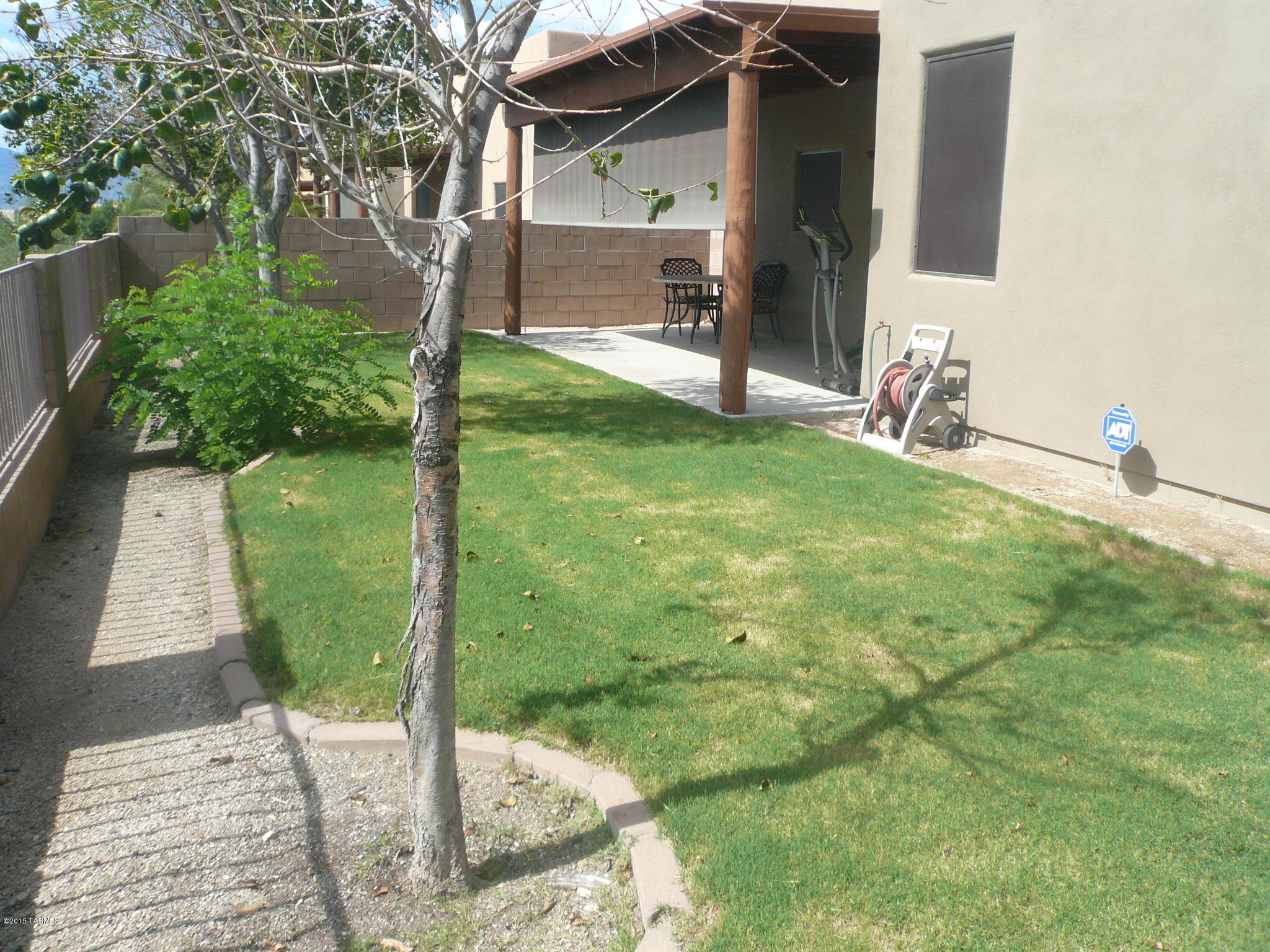 Barrio Rincon (1-82) - Residential