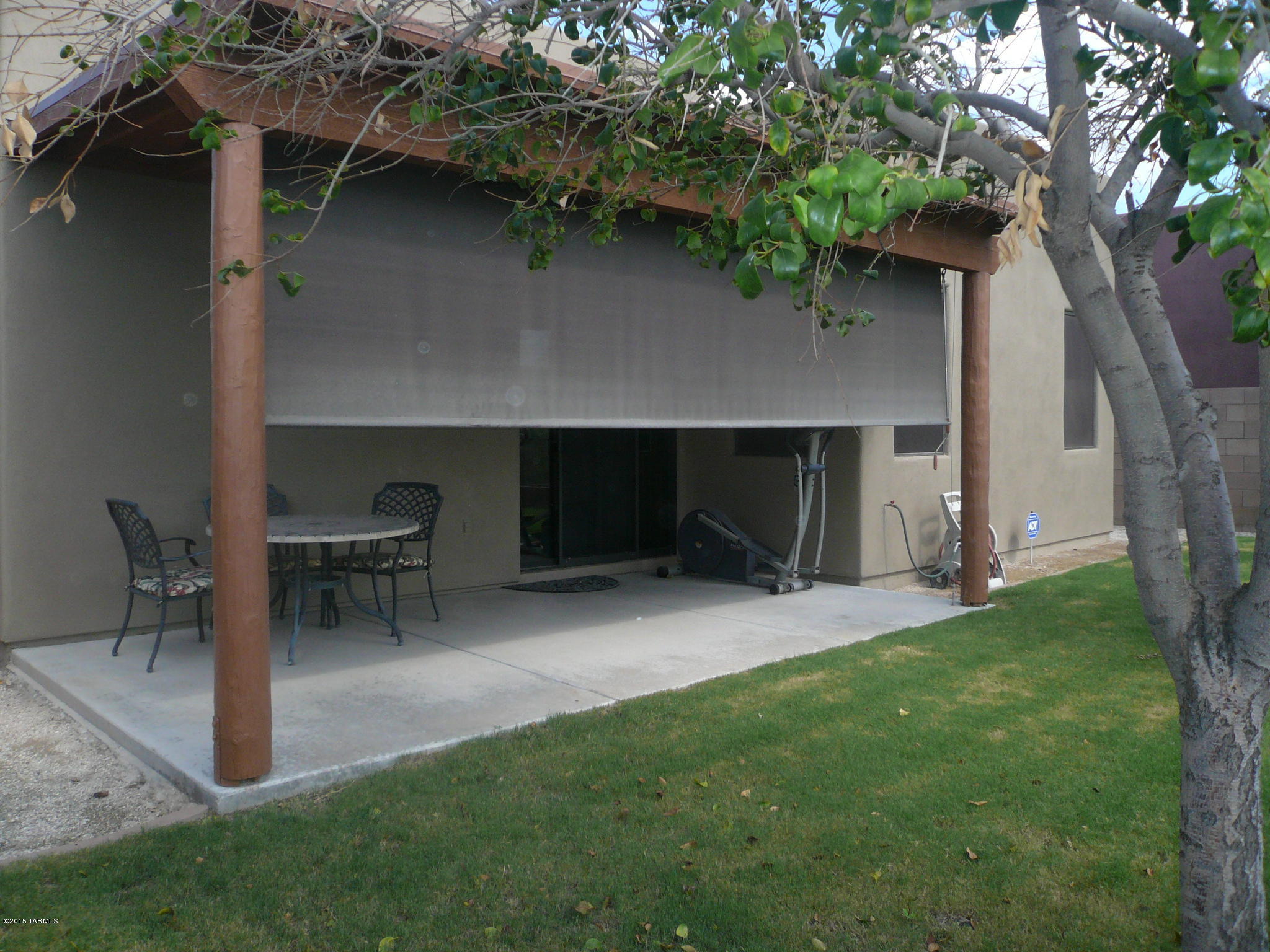 Barrio Rincon (1-82) - Residential