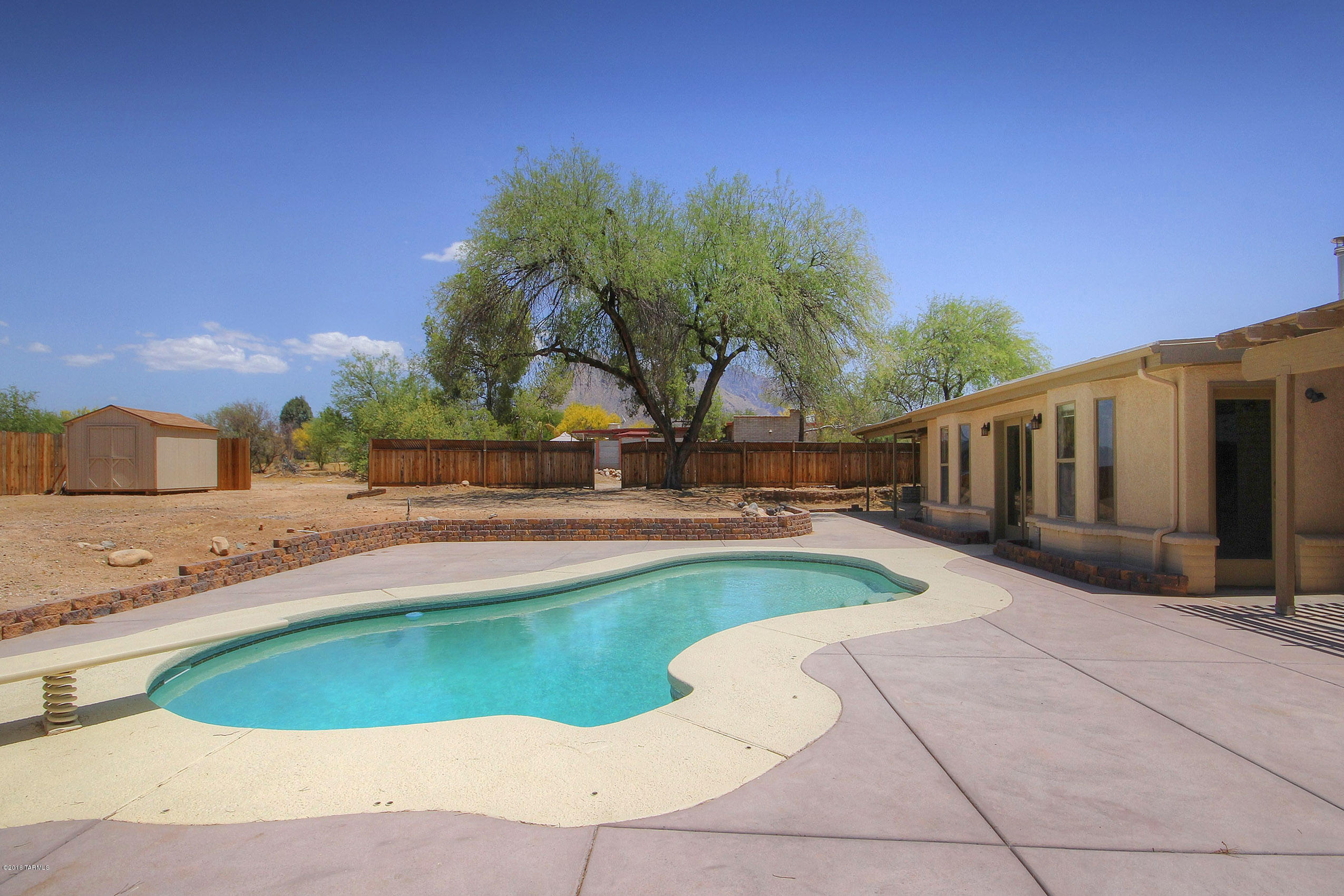Ranchos De La Canada (1-45) - Residential