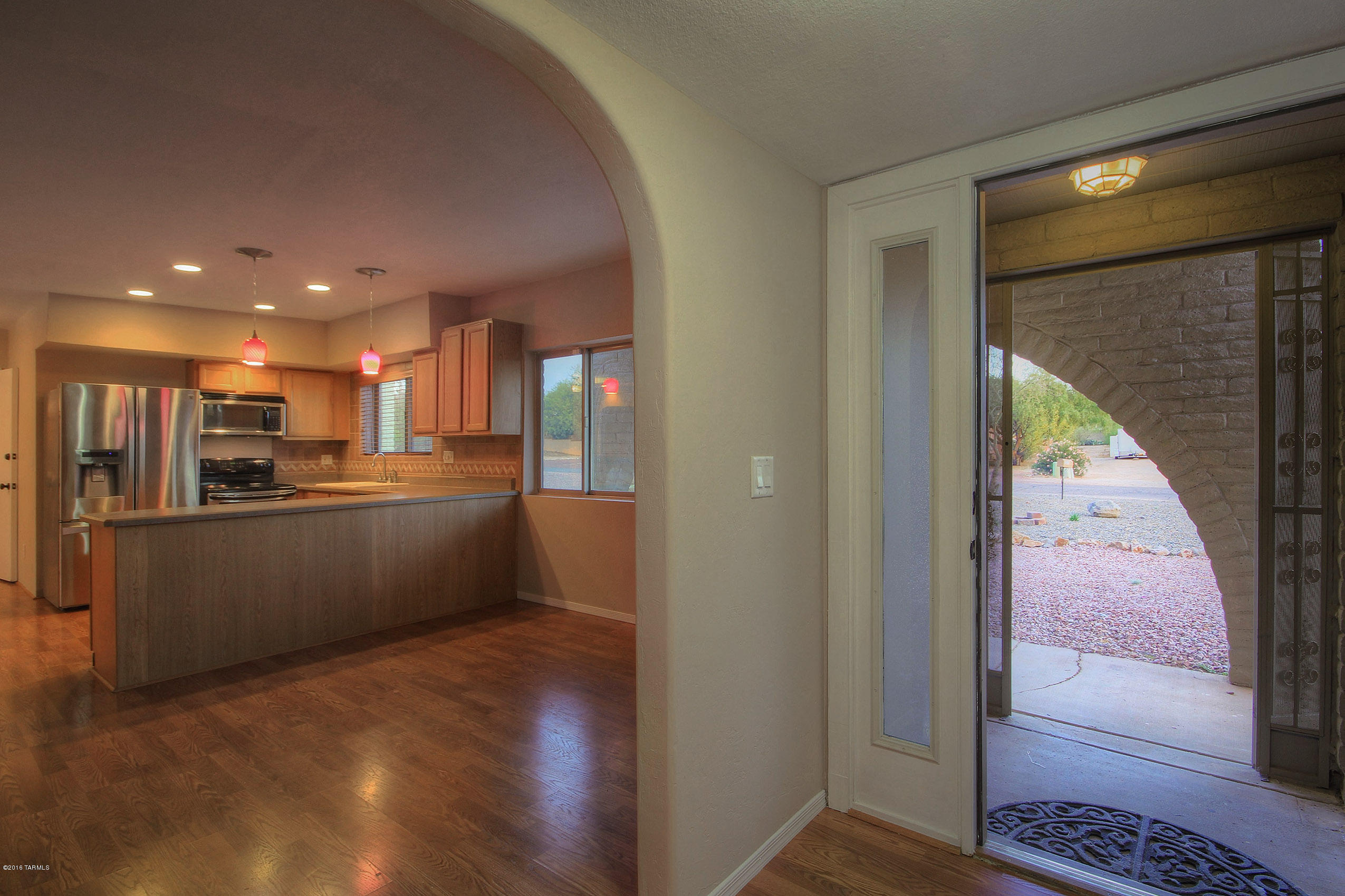 Ranchos De La Canada (1-45) - Residential