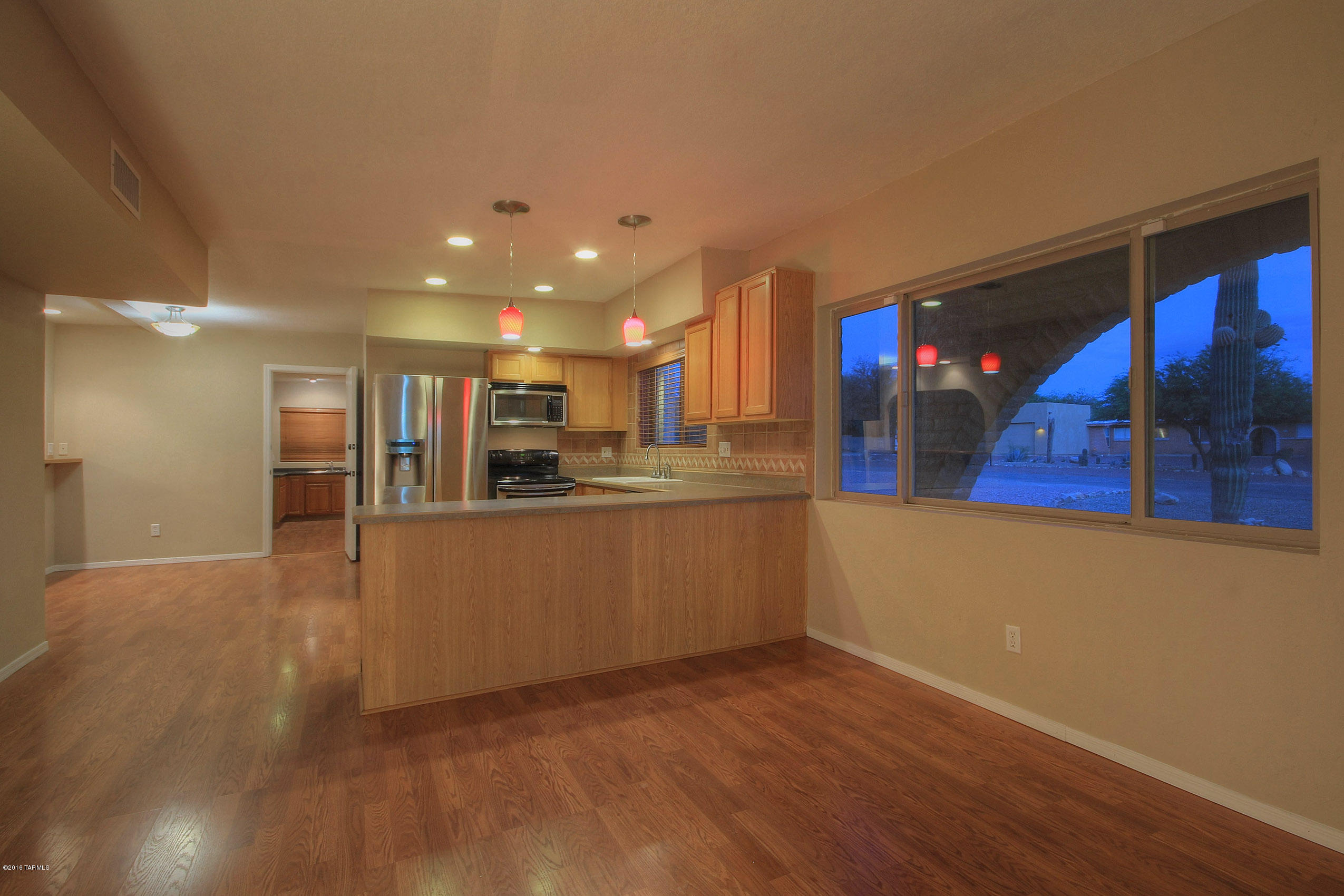 Ranchos De La Canada (1-45) - Residential