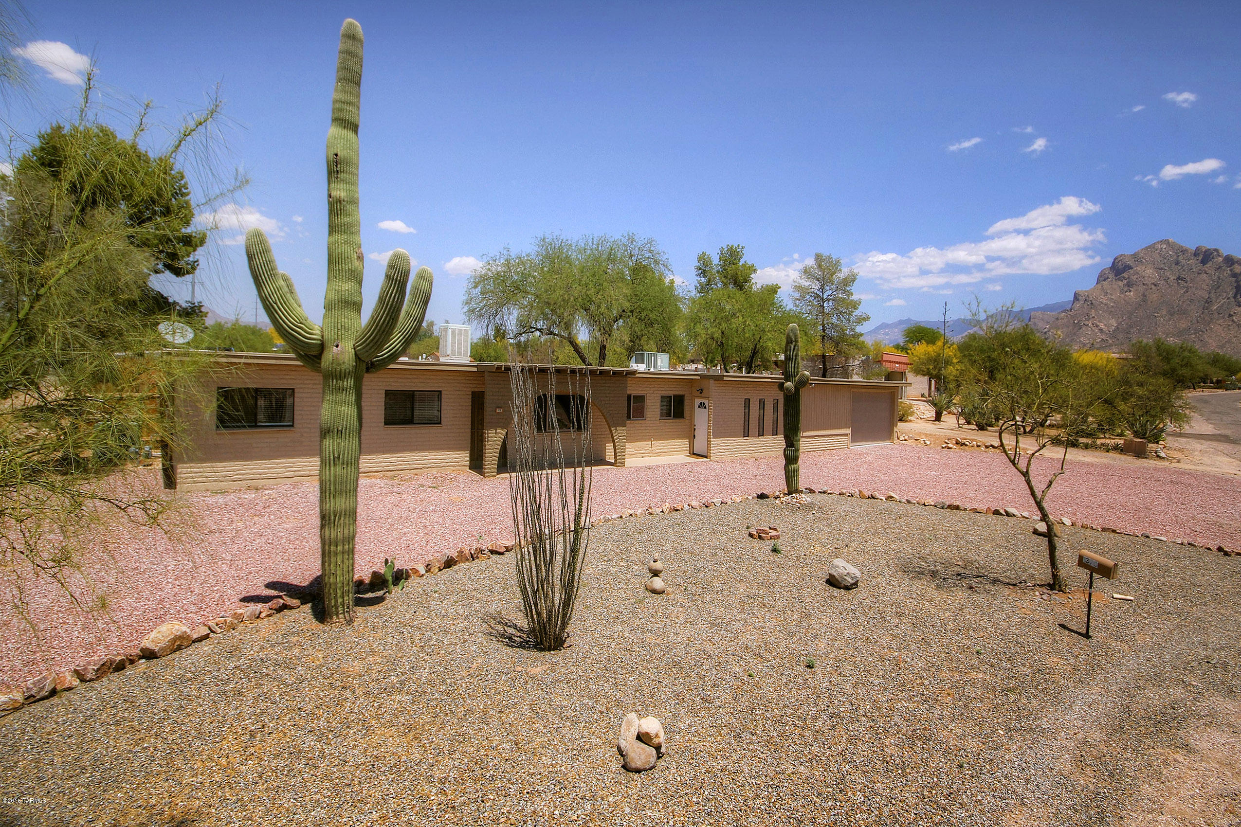 Ranchos De La Canada (1-45) - Residential