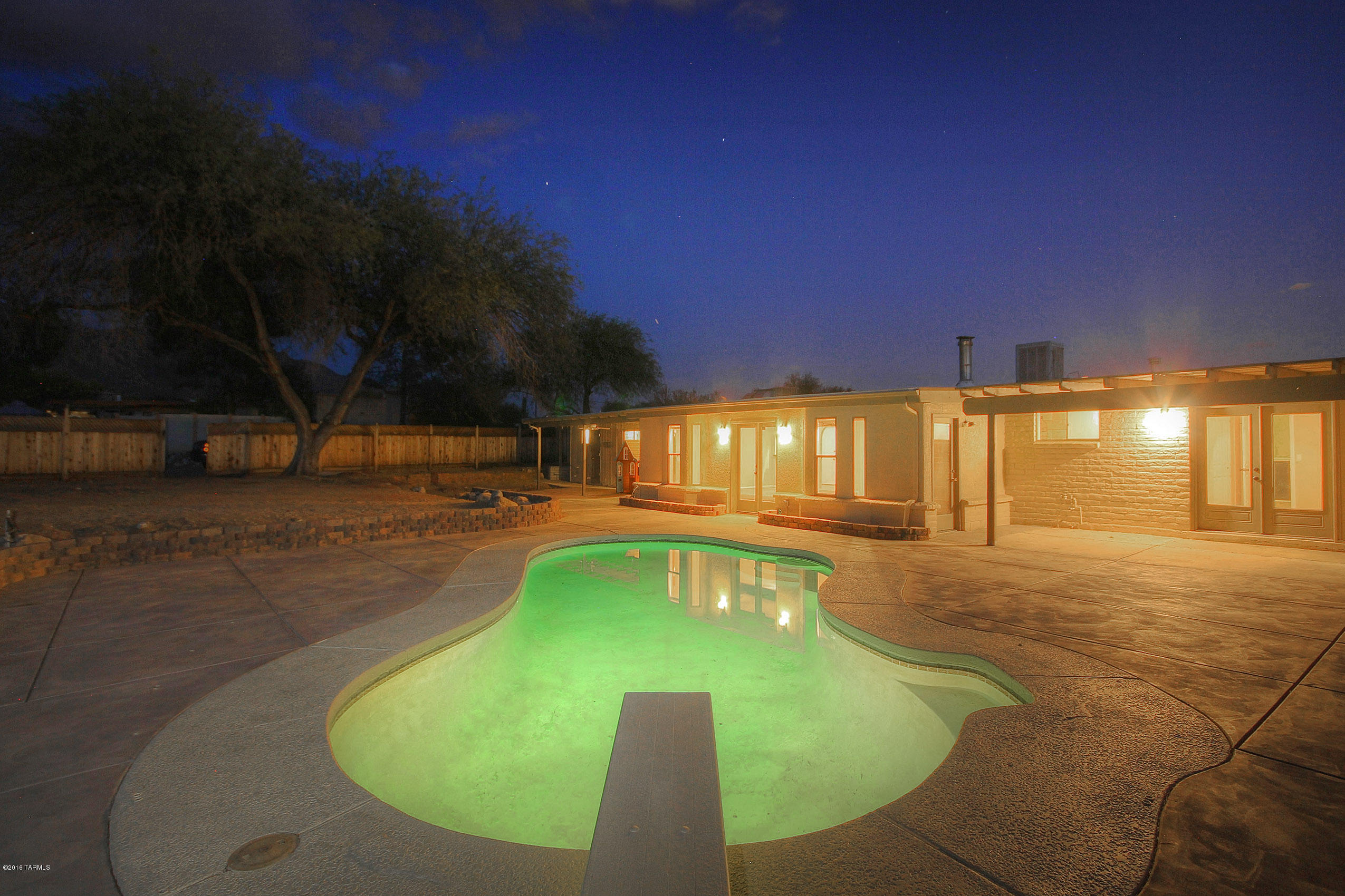 Ranchos De La Canada (1-45) - Residential