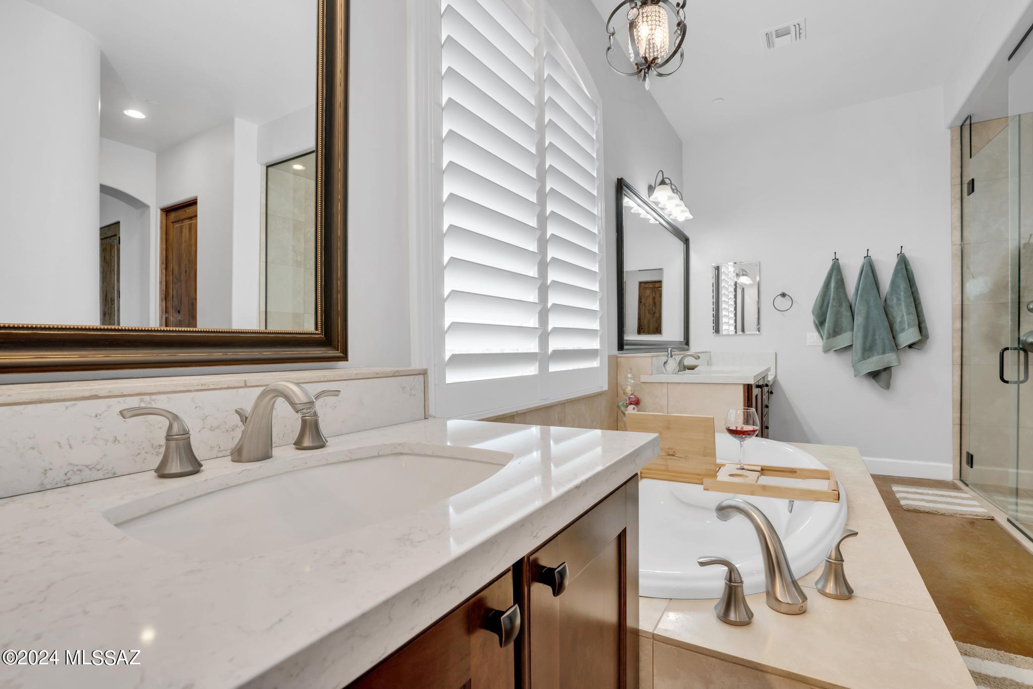 Catalina Foothills Estates - Residential
