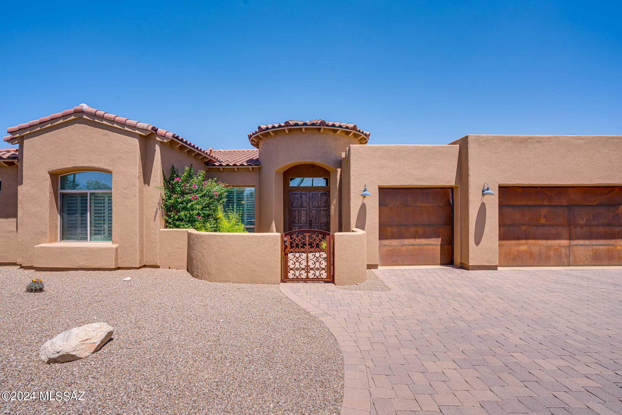 Catalina Foothills Estates - Residential