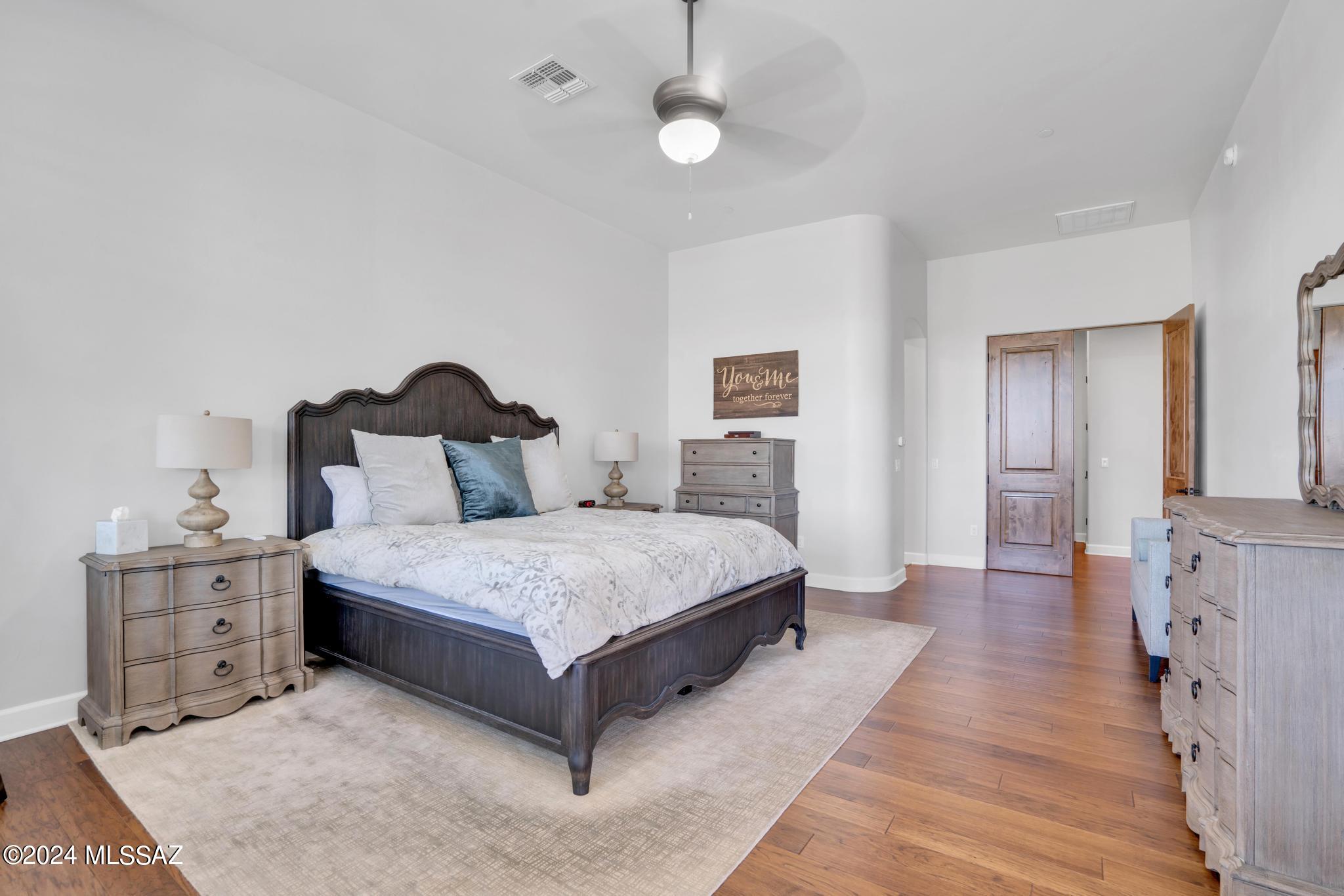Catalina Foothills Estates - Residential