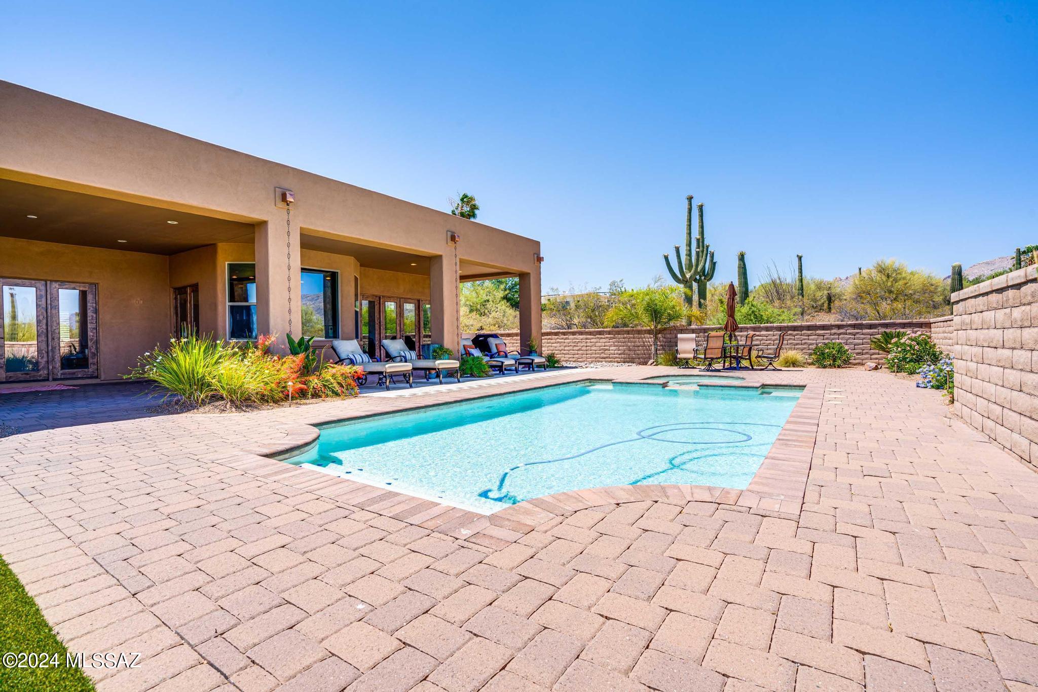 Catalina Foothills Estates - Residential