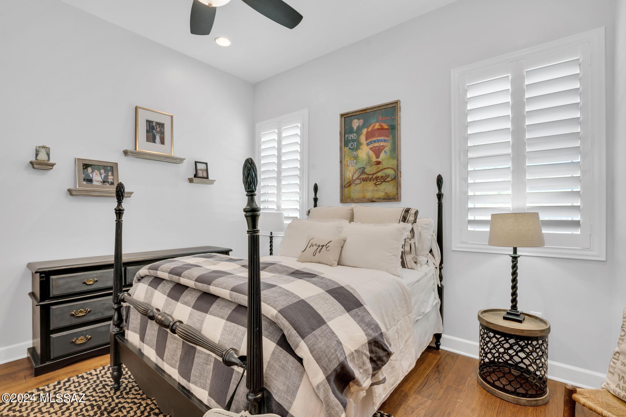 Catalina Foothills Estates - Residential