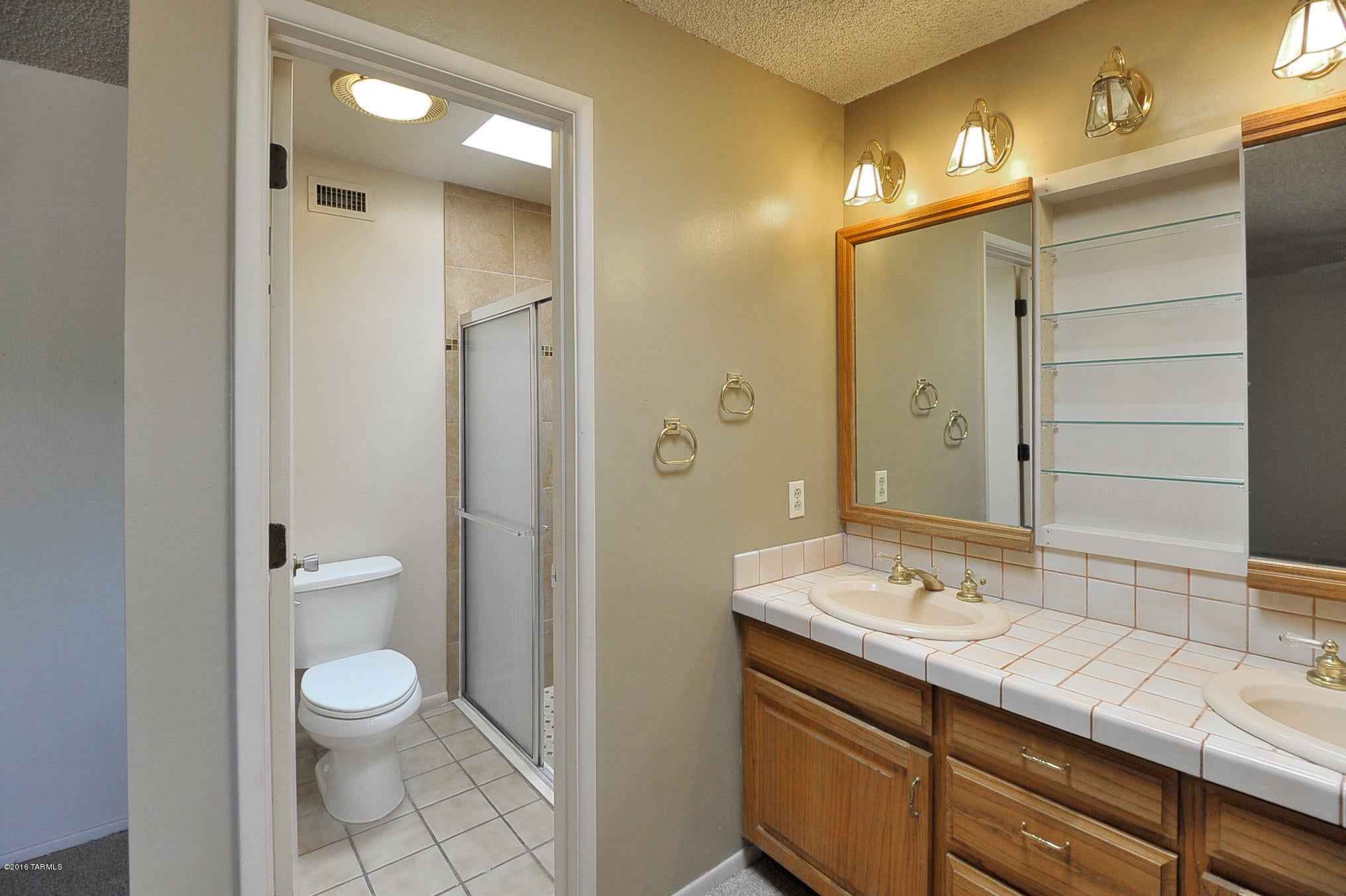 Sabino Vista South NO. 2  (1-93) - Residential Lease