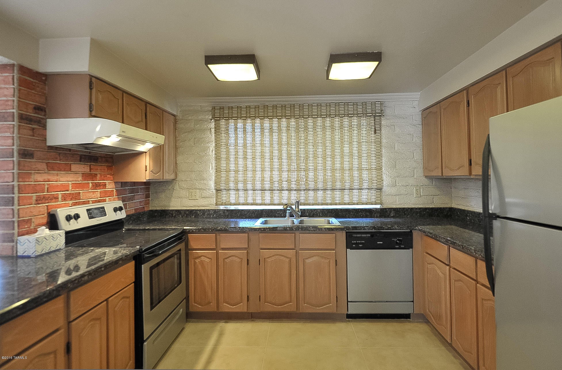 Sabino Vista South NO. 2  (1-93) - Residential Lease