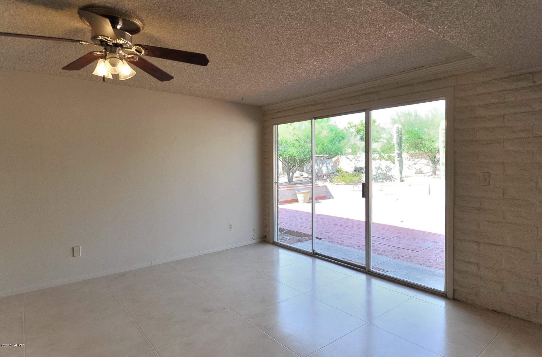 Sabino Vista South NO. 2  (1-93) - Residential Lease