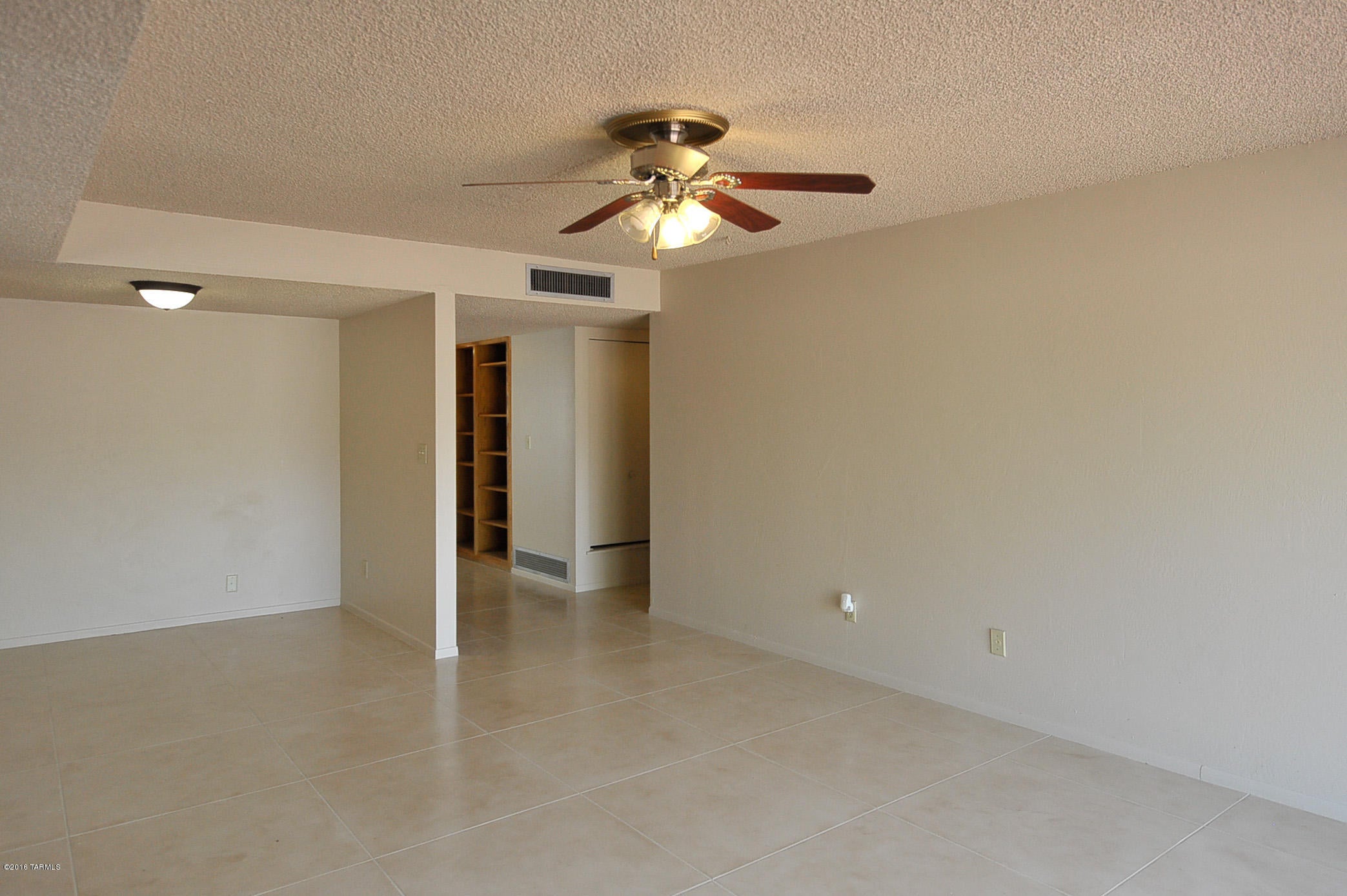 Sabino Vista South NO. 2  (1-93) - Residential Lease