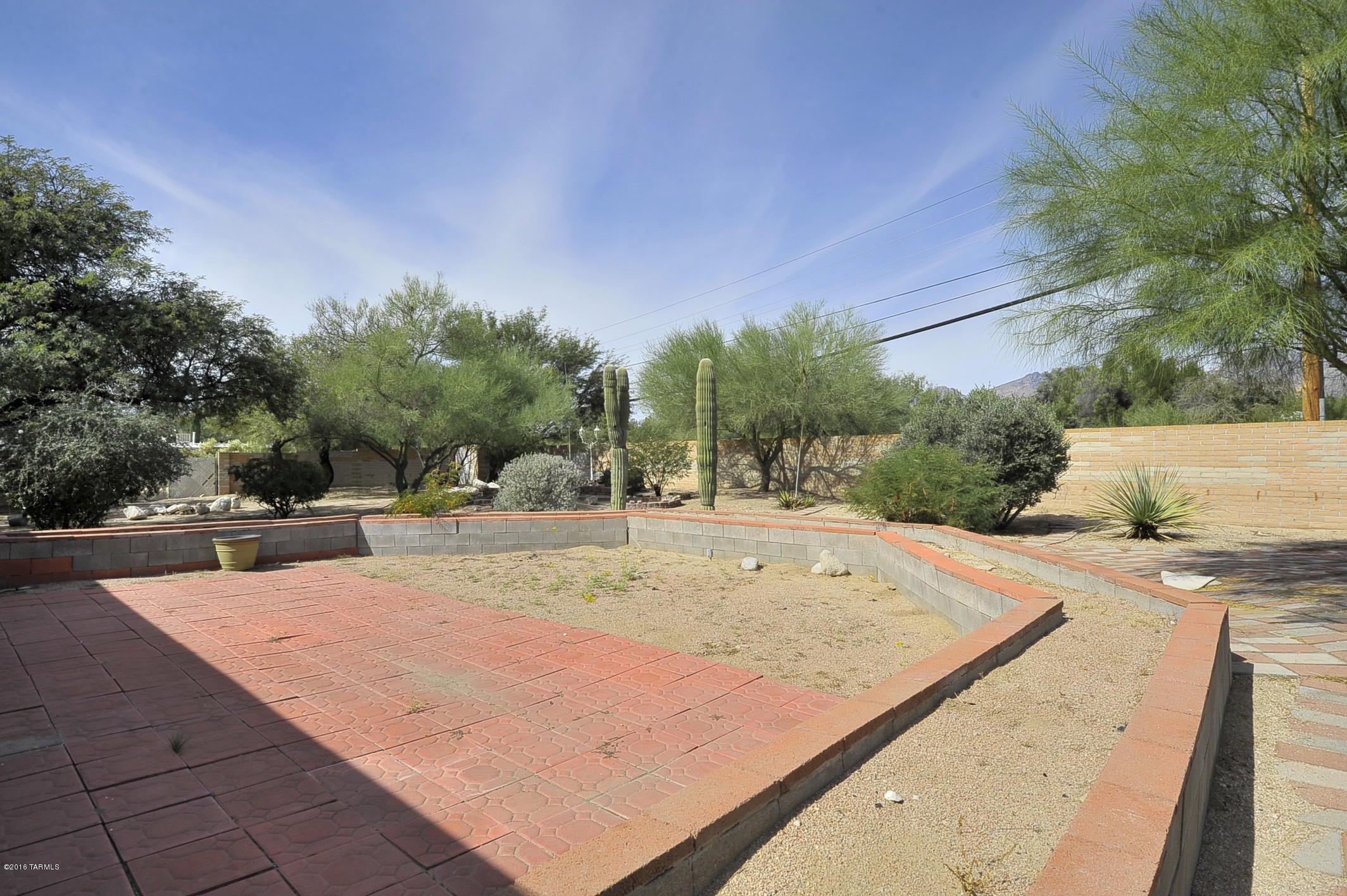 Sabino Vista South NO. 2  (1-93) - Residential Lease