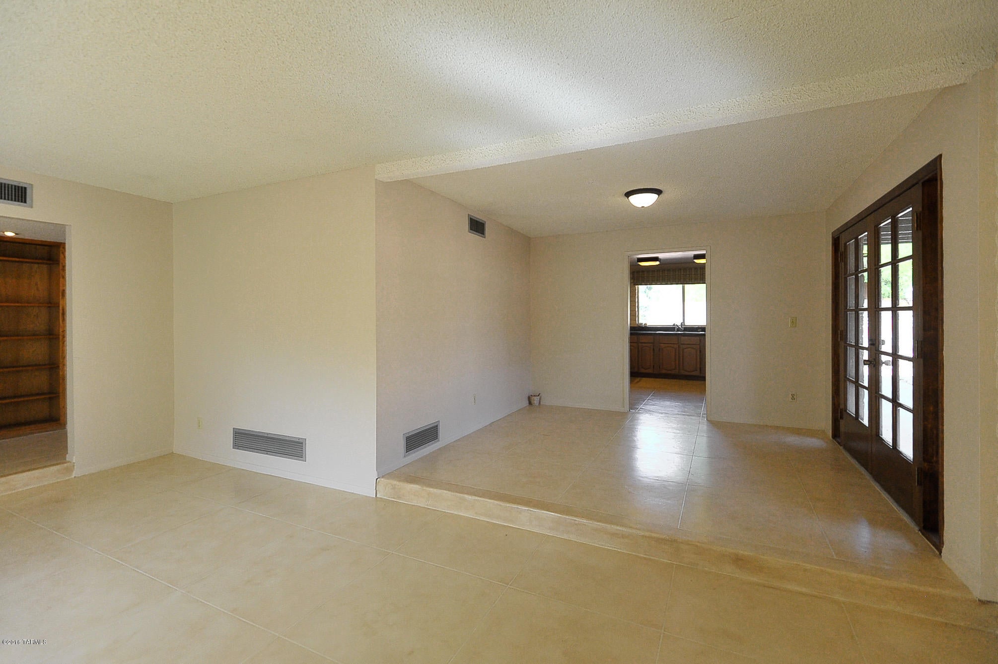 Sabino Vista South NO. 2  (1-93) - Residential Lease