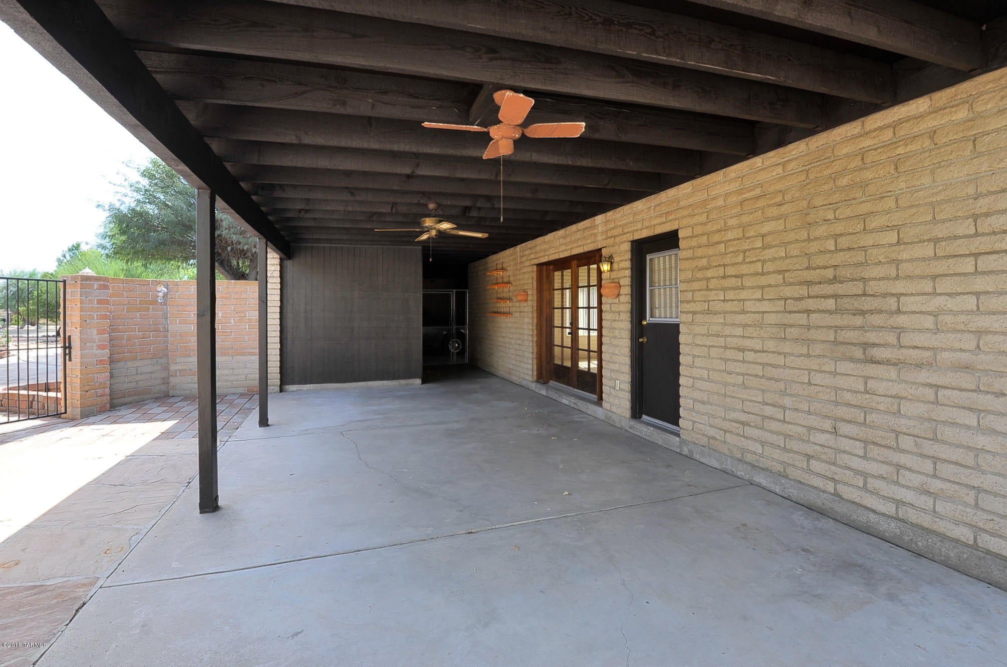 Sabino Vista South NO. 2  (1-93) - Residential Lease