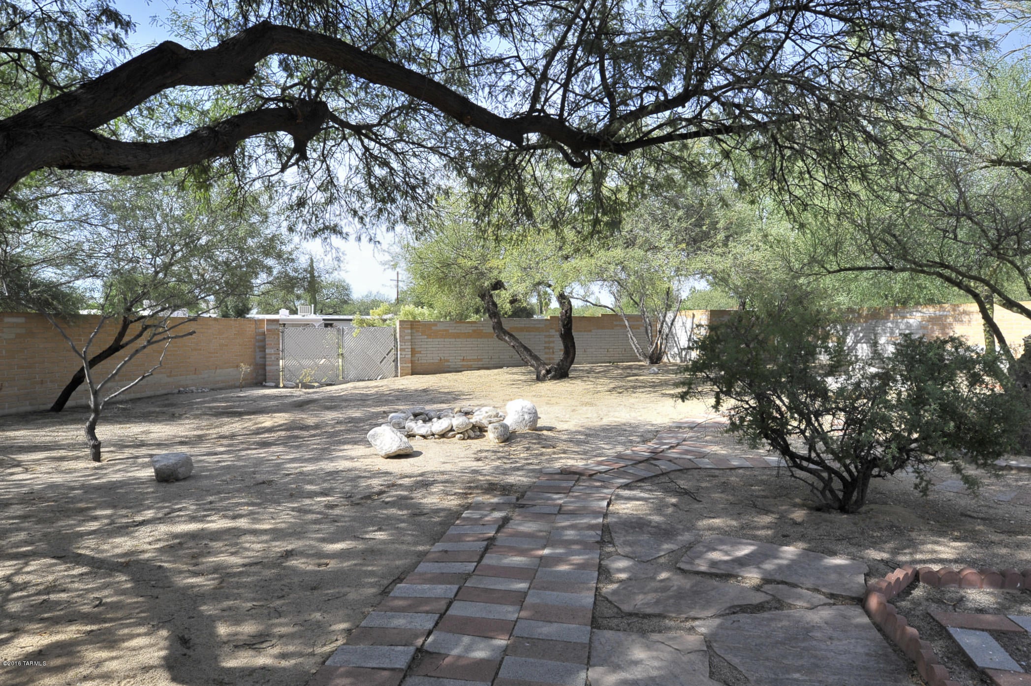 Sabino Vista South NO. 2  (1-93) - Residential Lease