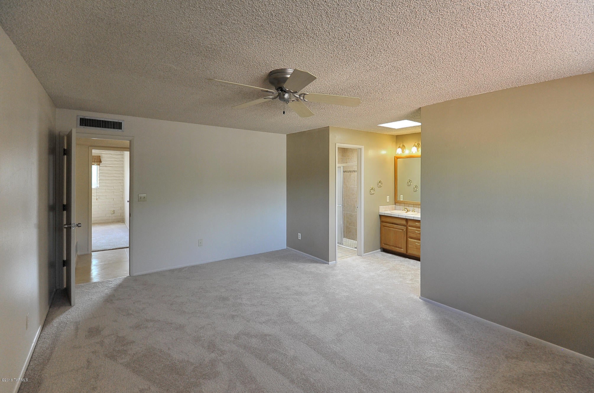 Sabino Vista South NO. 2  (1-93) - Residential Lease