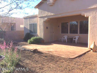 Pantano Ranch (1-197) - Residential Lease