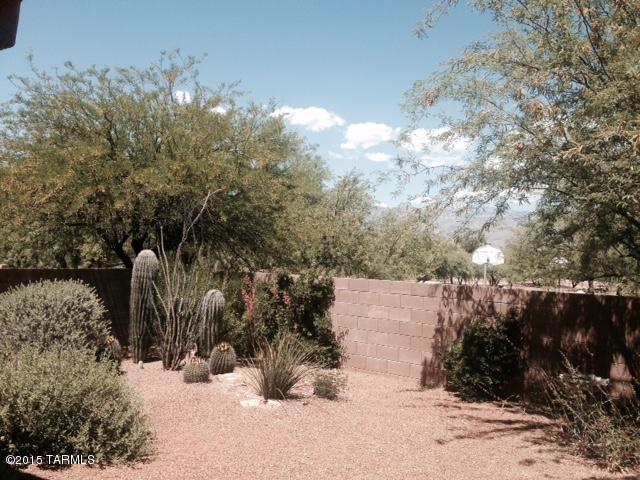 Pantano Ranch (1-197) - Residential Lease
