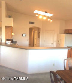 Pantano Ranch (1-197) - Residential Lease
