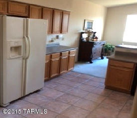 Pantano Ranch (1-197) - Residential Lease