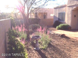 Pantano Ranch (1-197) - Residential Lease