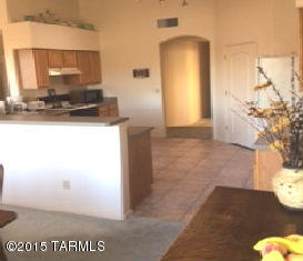 Pantano Ranch (1-197) - Residential Lease
