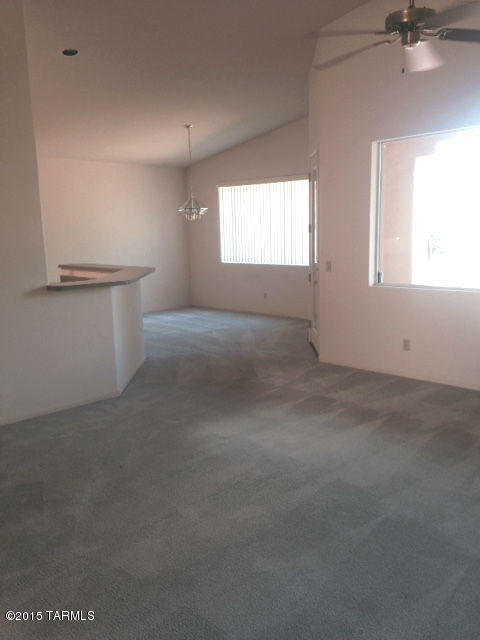 Pantano Ranch (1-197) - Residential Lease