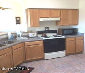 Pantano Ranch (1-197) - Residential Lease