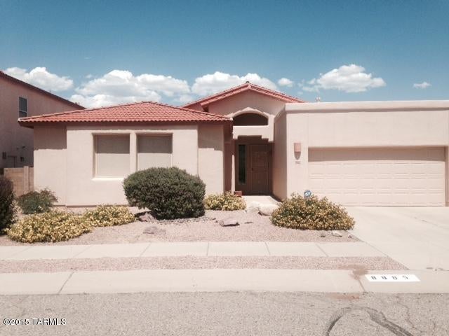 Pantano Ranch (1-197) - Residential Lease