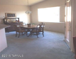 Pantano Ranch (1-197) - Residential Lease