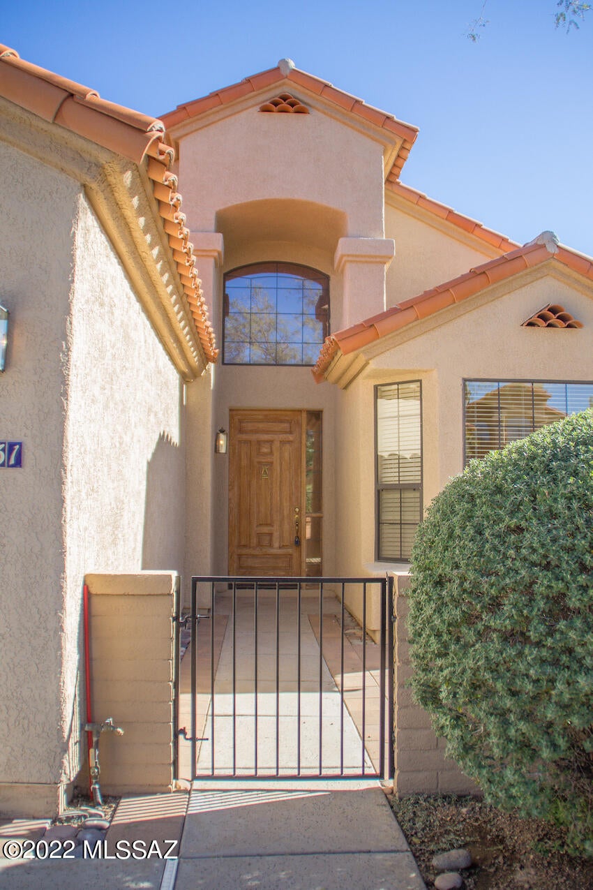 Ridge 4 (52-143) - Residential Lease