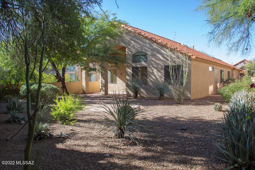 Ridge 4 (52-143) - Residential Lease