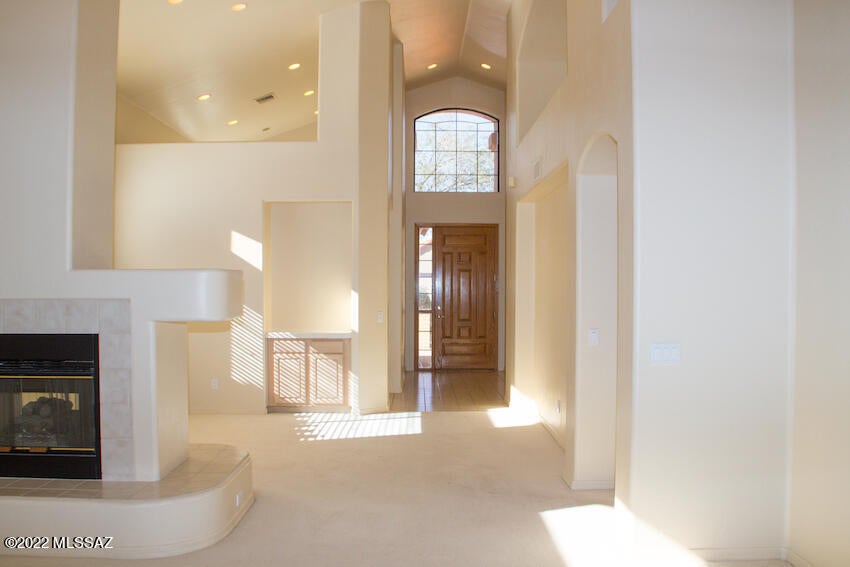 Ridge 4 (52-143) - Residential Lease