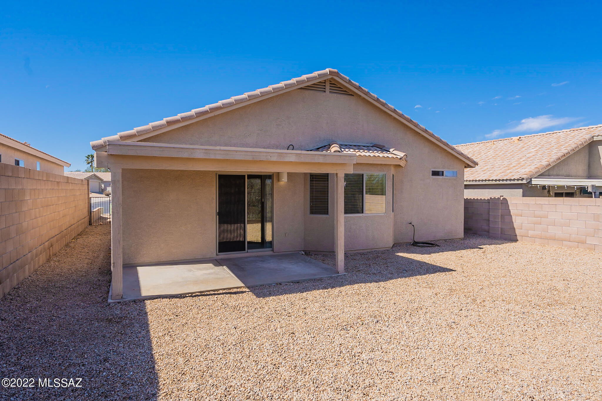 Santa Rita Ranch (1-359), (Blk 1&2) - Residential