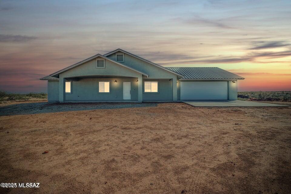 Benson - Residential