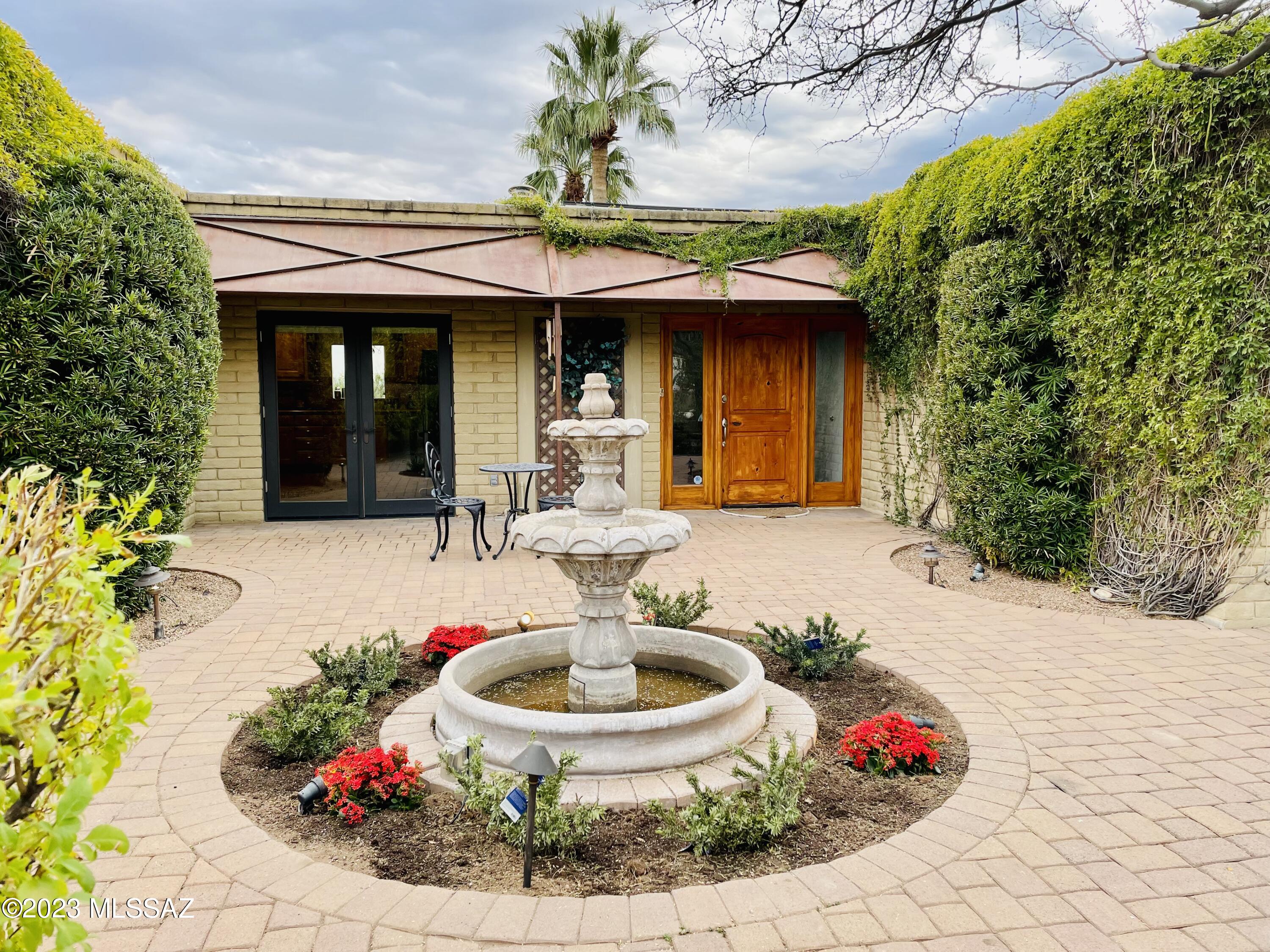 Coronado Foothills Estates - Residential