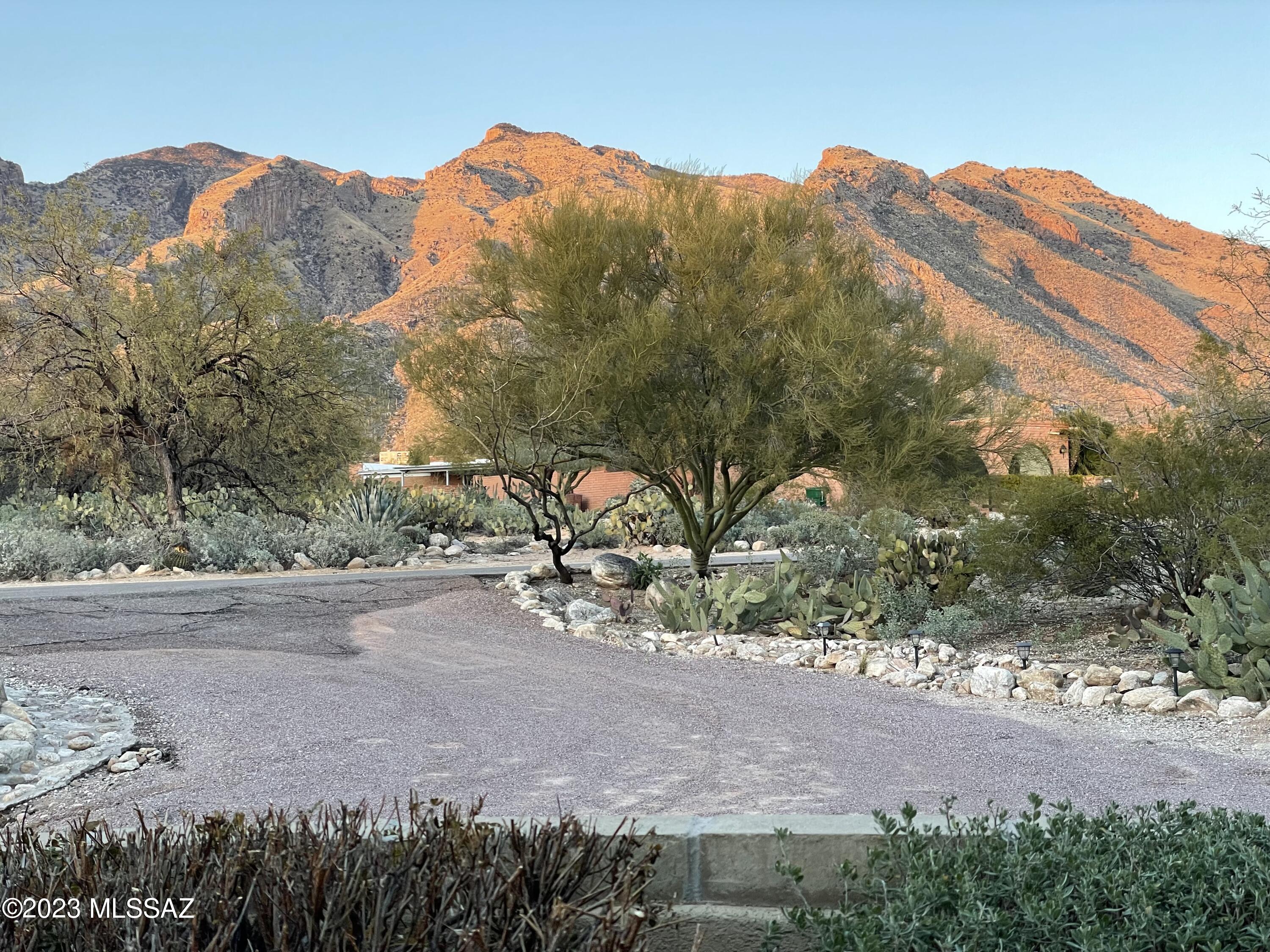 Coronado Foothills Estates - Residential