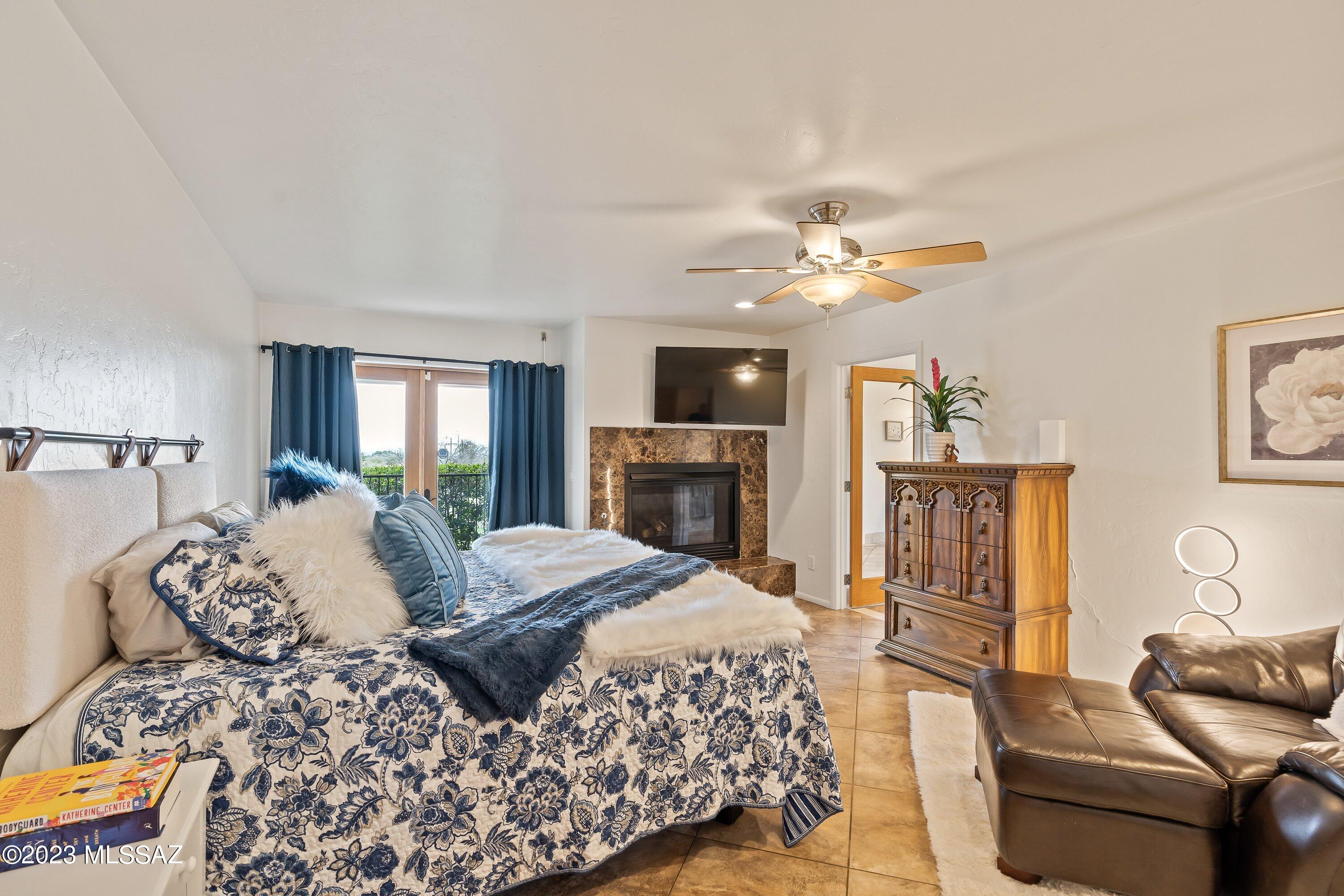 Coronado Foothills Estates - Residential