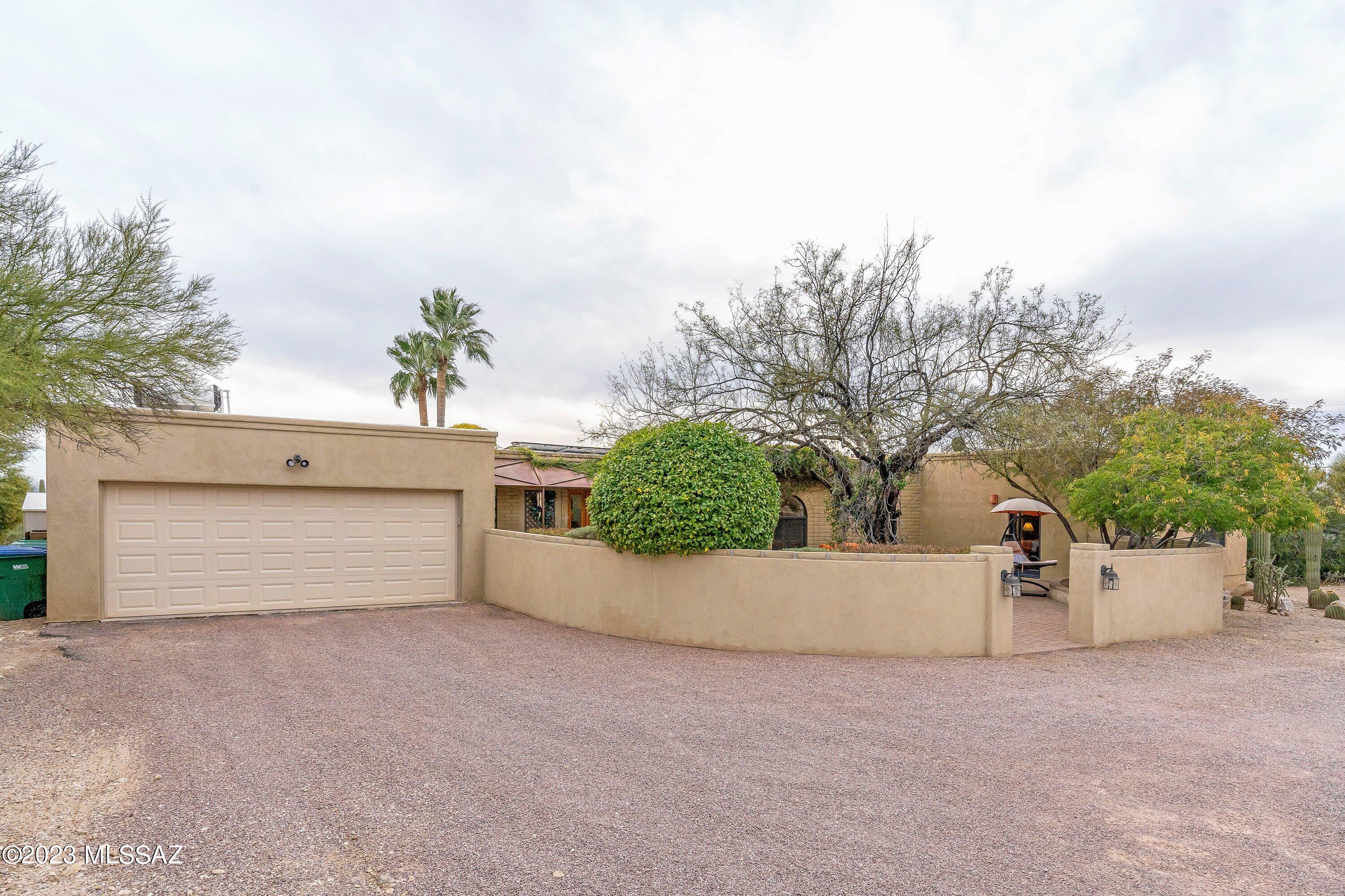 Coronado Foothills Estates - Residential