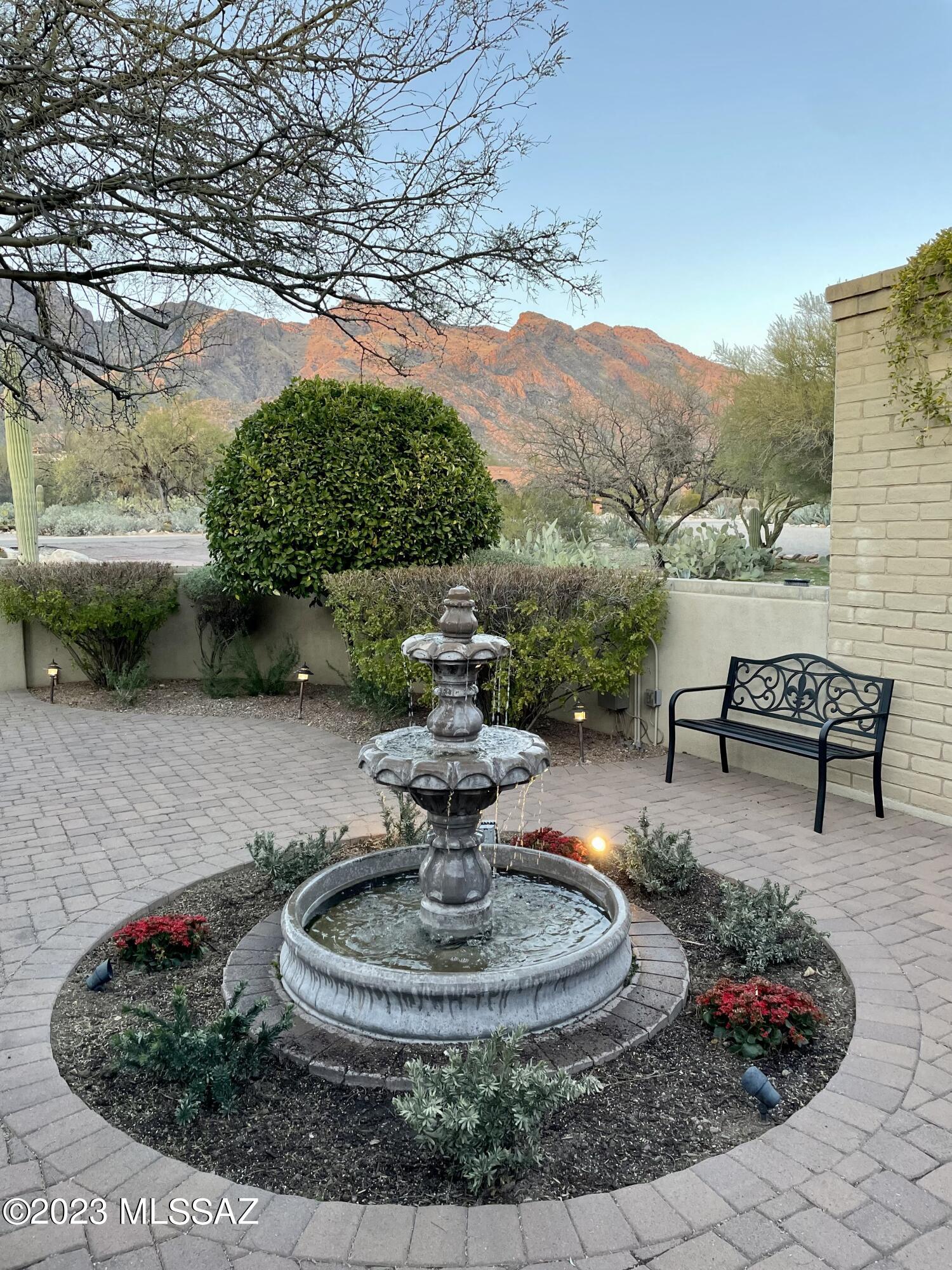 Coronado Foothills Estates - Residential