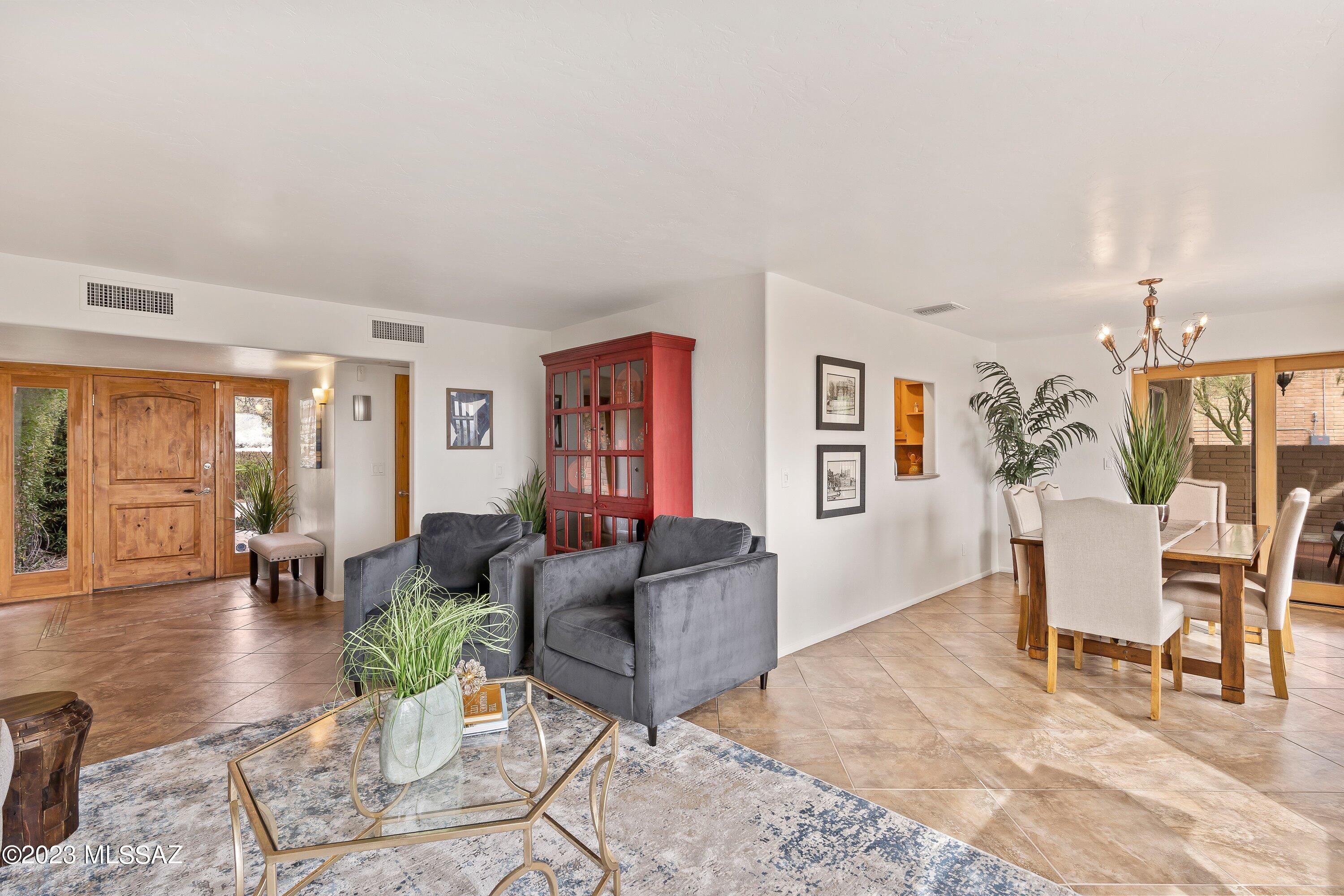 Coronado Foothills Estates - Residential