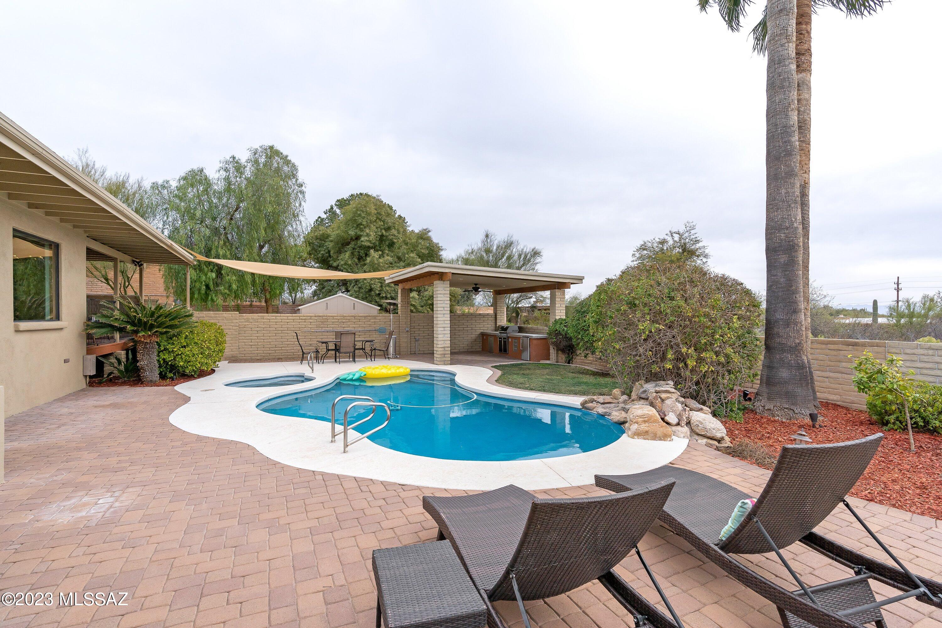 Coronado Foothills Estates - Residential