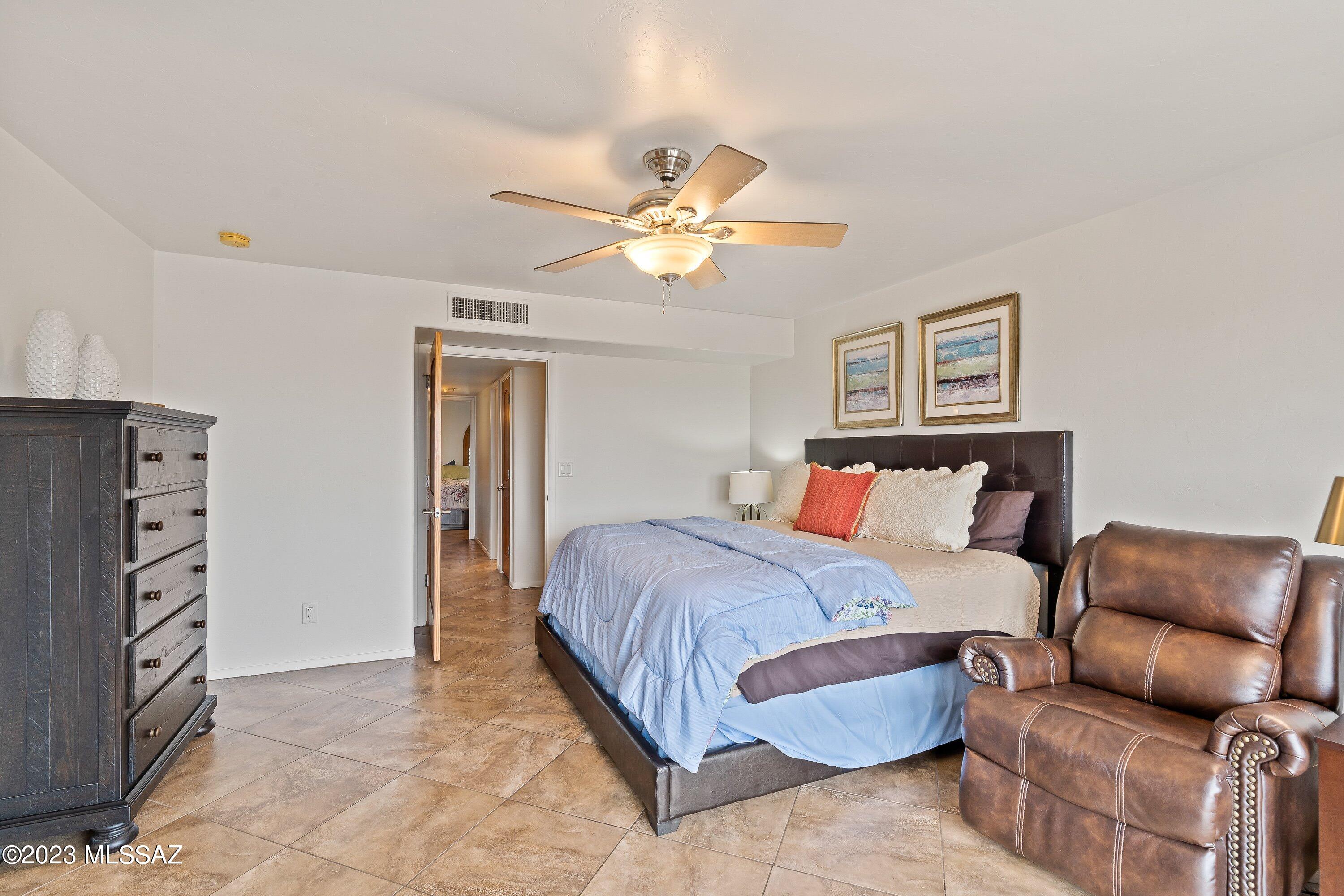 Coronado Foothills Estates - Residential