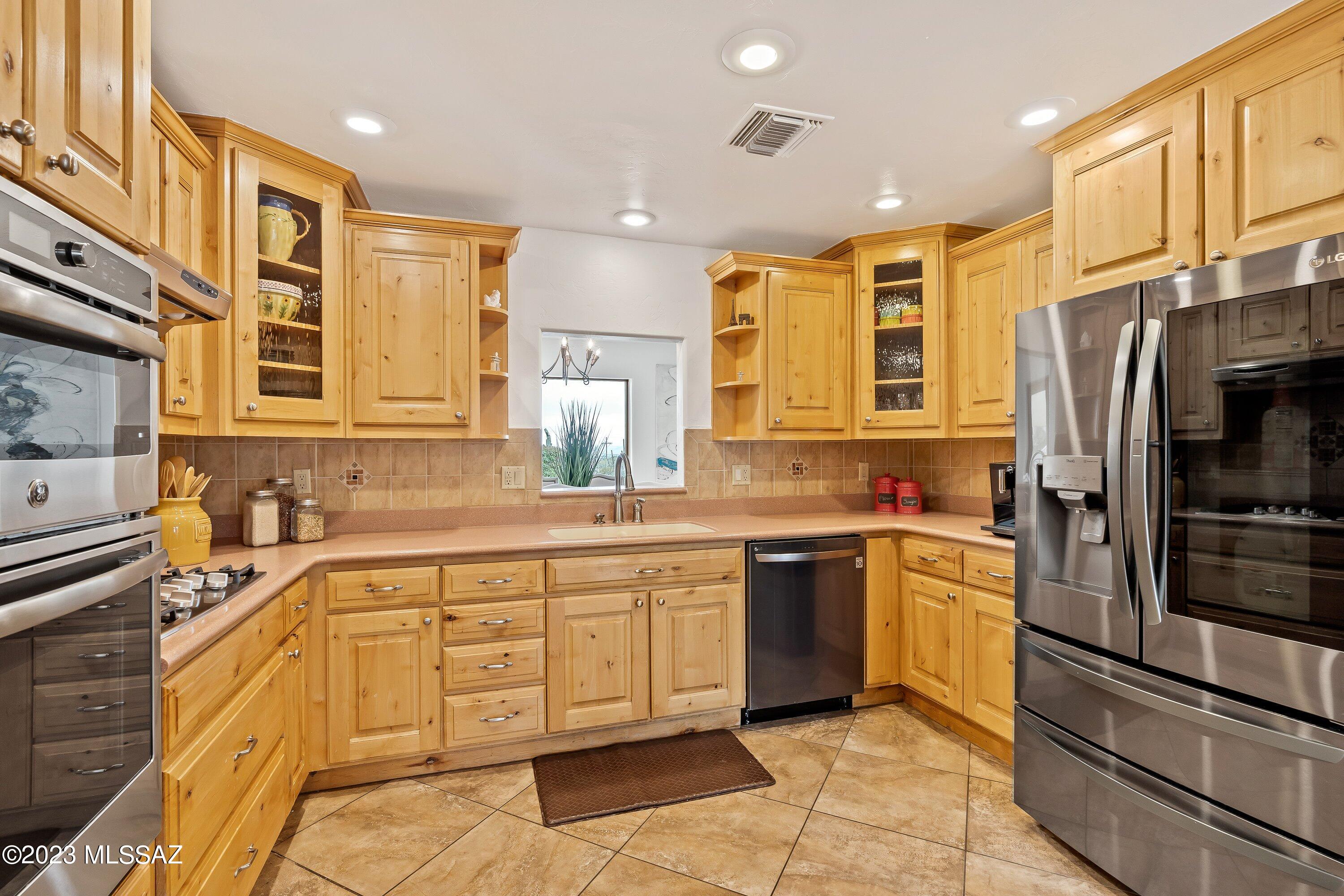 Coronado Foothills Estates - Residential