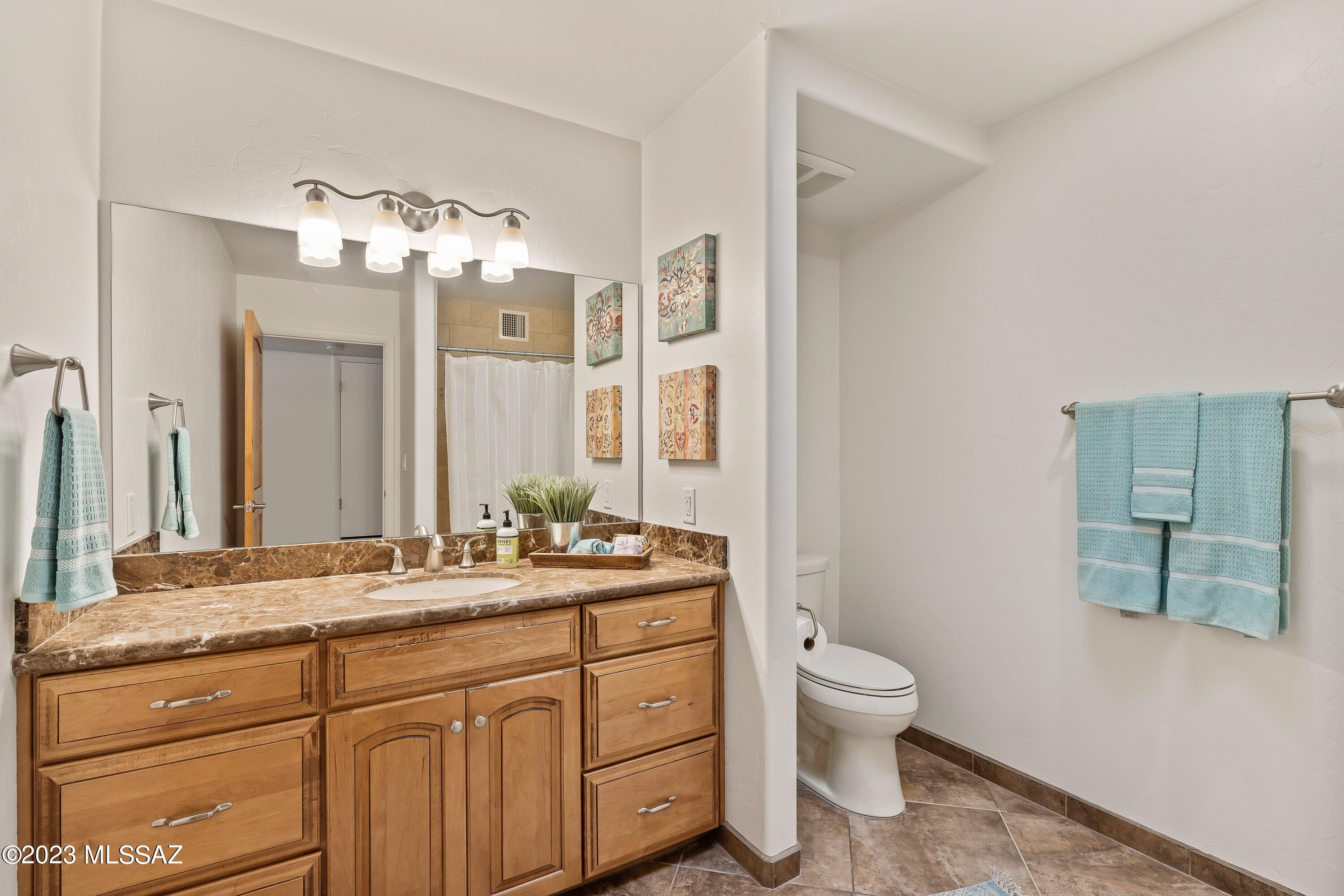 Coronado Foothills Estates - Residential