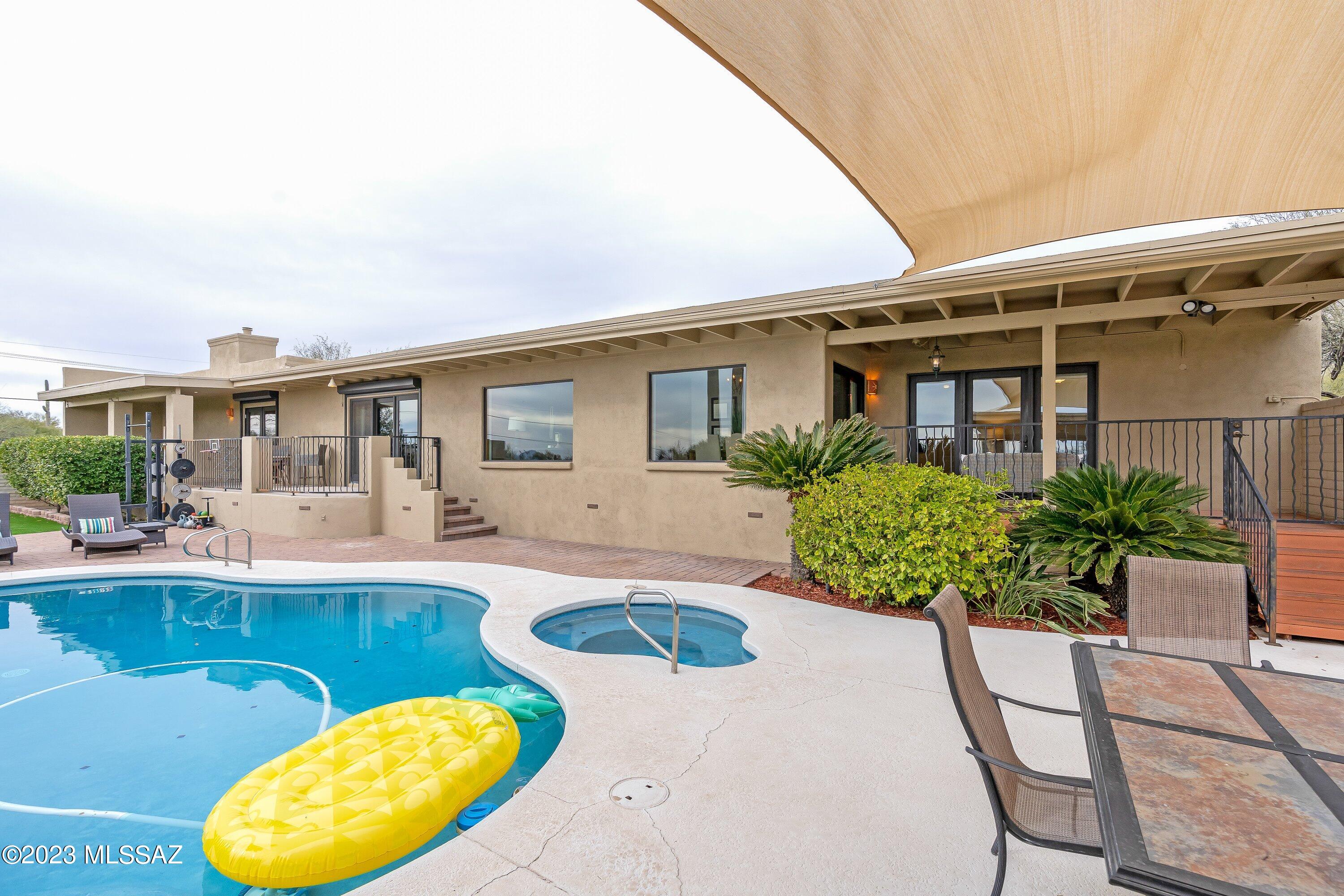 Coronado Foothills Estates - Residential
