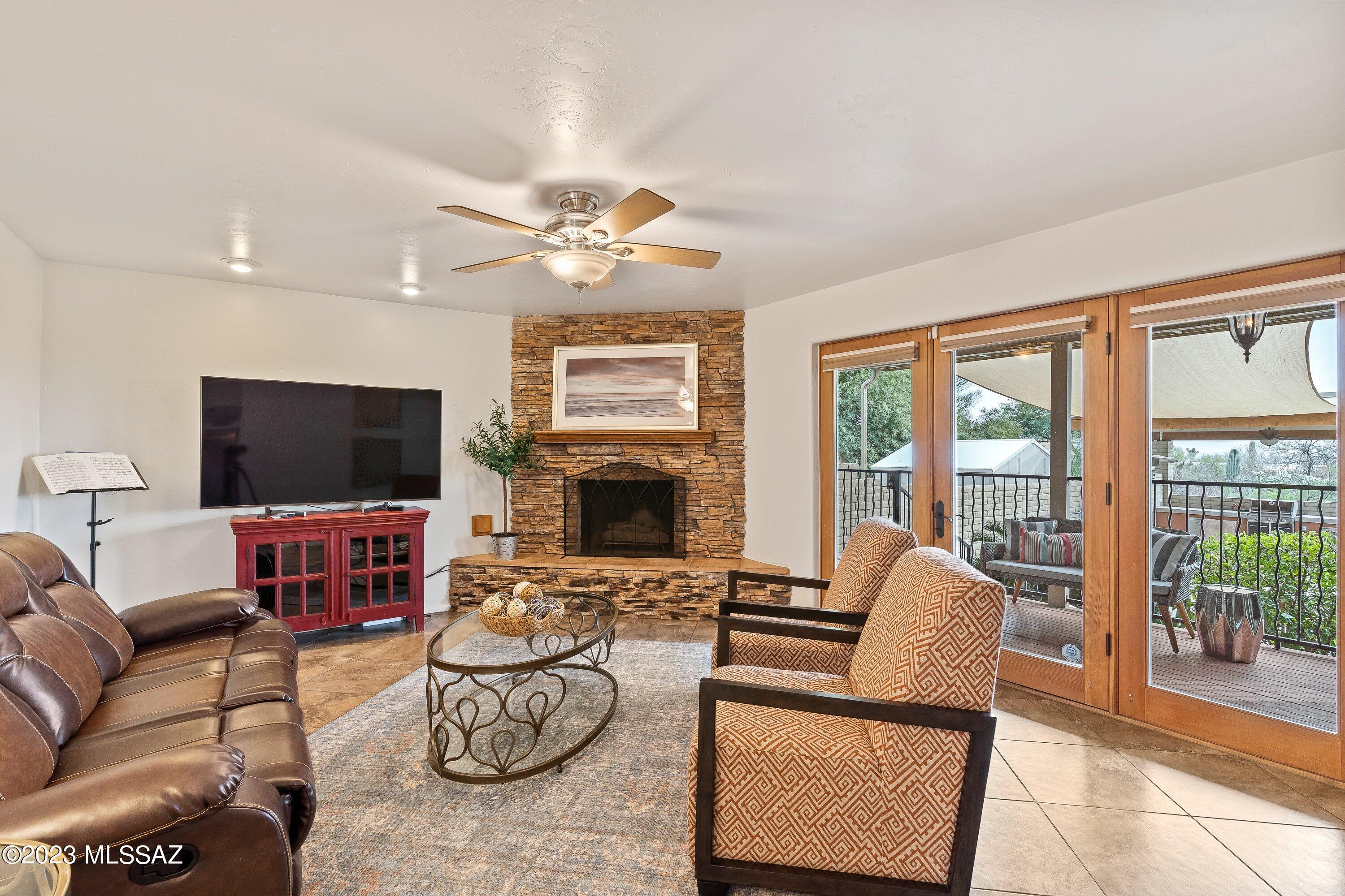 Coronado Foothills Estates - Residential